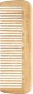 OLIVIA GARDEN Bamboo Touch Comb 4 - Hrebeň