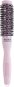 OLIVIA GARDEN Pro Thermal Pastel Pink 25 mm - Kefa na vlasy
