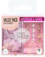 INVISIBOBBLE Urban Safari Duo Sauvage Beauty (WS+WA) - Hajgumi