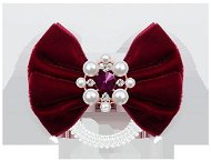 INVISIBOBBLE® BOWTIQUE
British Royal Take a Bow - Hair Accessories