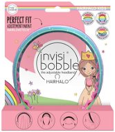 INVISIBOBBLE KIDS HAIRHALO Rainbow Crown - Čelenka