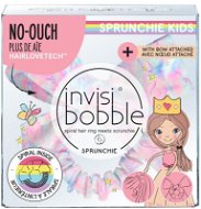 INVISIBOBBLE KIDS SLIM SPRUNCHIE w. BOW Sweets for my Sweet - Hajgumi