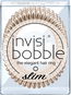 INVISIBOBBLE SLIM Of Bronze and Beads (WITH HANGING TAG) - Hair Accessories