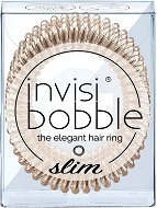 INVISIBOBBLE SLIM Of Bronze and Beads  (WITH HANGING TAG) - Hajgumi