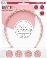 INVISIBOBBLE® HAIRHALO Pink Sparkle - Headband