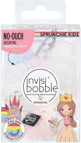 INVISIBOBBLE KIDS SPRUNCHIE Unicorn - Gumička do vlasů - Hlavní obrázek