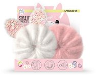 INVISIBOBBLE® SPRUNCHIE Easter Cotton Candy 2pcs - Hair Accessories