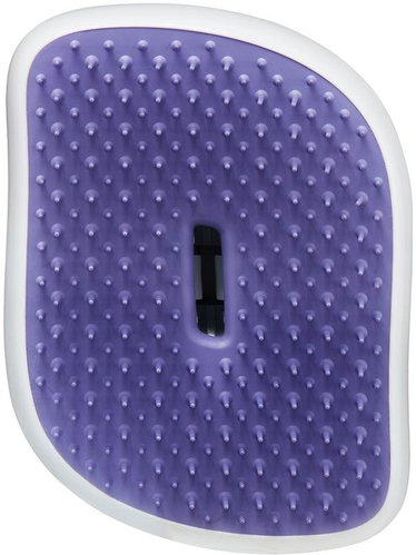 TANGLE TEEZER® Compact Styler Pride - Hair Brush - Main image