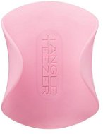 TANGLE TEEZER® Scalp Brush Pink - Hair Brush