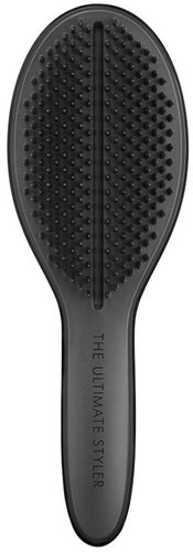 TANGLE TEEZER The Ultimate Styler - Black / Black - Hair Brush - Main image