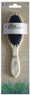 FOURNIVAL ALTESSE Small boar bristle hair brush 7 rows - Hair Brush