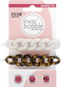 invisibobble® BARRETTE Too Glam to Give a Damn 2pc - Sponky do vlasů