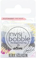 invisibobble® SLIM Rúrik Gíslason No Place Like Reykjavík 5pc - Hair Accessories