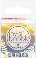 invisibobble® POWER Rúrik Gíslason Yoga-Na Do It 3pc - Hair Accessories