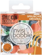 invisibobble® SPRUNCHIE Fall in Love Channel the Flannel - Hair Accessories