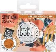invisibobble® SPRUNCHIE Fall in Love It's Sweater Time 2 pc - Gumičky