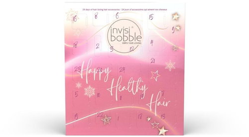 INVISIBOBBLE Set 24 pcs - Cosmetic Gift Set - Main image