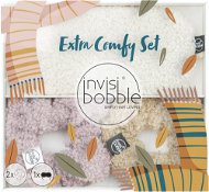 invisibobble® SPRUNCHIE EXTRA COMFY Set - Hair Accessories