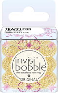 invisibobble® ORIGINAL Time to Shine Gold Rush 3pc - Hair Accessories