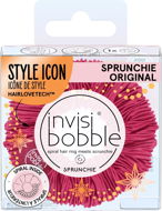 invisibobble® SPRUNCHIE Time to Shine Wine Not? - Hajgumi