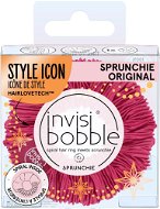 invisibobble® SPRUNCHIE Time to Shine Wine Not? - Gumičky
