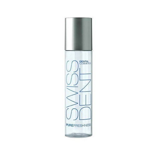SWISSDENT Pure Fresness Mouthwash 200 ml - Ústní voda - Main image