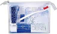 SWISSDENT Pure Promo Kit - Sada dentálnej kozmetiky
