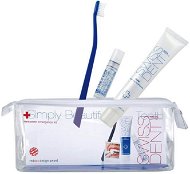 SWISSDENT Emergency Kit Pure - Sada dentálnej kozmetiky