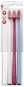 SWISSDENT Profi Extra Soft Trio Pack (White, Pink, Light Blue) - Toothbrush