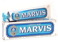 MARVIS Aquatic Mint 75ml - Toothpaste
