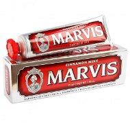 MARVIS Cinnamon Mint 75 ml - Zubná pasta