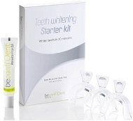 BeconfiDent teeth whitening peroxide-free Starter Kit - Whitening Product