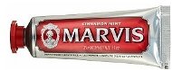 MARVIS Cinnamon Mint Toothpaste Mini 25 ml - Zubná pasta