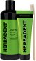 HERBADENT - Package for a Healthy Mouth BASIC - Oral Hygiene Set