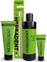 HERBADENT - Package for a Healthy Mouth CARE - Oral Hygiene Set