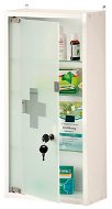 Kesper Wall-mounted medicine cabinet 28×12×57 cm - First-Aid Kit 