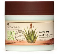 SEA OF SPA BIO SPA Body cream Aloe Vera 250ml - Body Cream