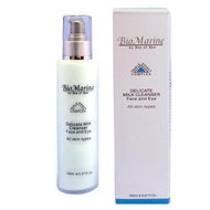  Sea of \u200b\u200bSpa Bio Marine Delicate Cleansing Milk 150 ml  - Face Milk