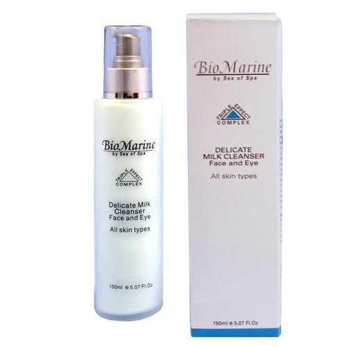  Sea of \u200b\u200bSpa Bio Marine Delicate Cleansing Milk 150 ml  - Face Milk - Main image