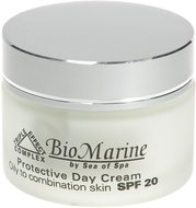  Sea of \u200b\u200bSpa Bio Marine Protective Day Cream SPF20 50 ml  - Face Cream