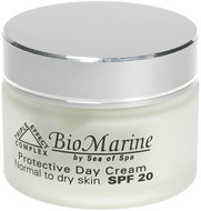  Sea of \u200b\u200bSpa Bio Marine Protective Day Cream SPF20 50 ml  - Face Cream