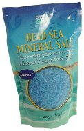 SEA OF SPA Minerálna kúpeľová soľ - levanduľa 500gr - Soľ do kúpeľa