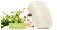 SEA OF SPA Anti-Cellulite Seaweed Soap, 125g - Cleansing Soap