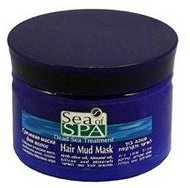  Sea of \u200b\u200bspa Hair Mask - 250 ml sea mud  - Hair Mask