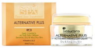  Sea of \u200b\u200bspa Alternative Plus Active Day Cream 50ml  - Face Cream