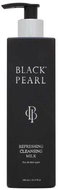  Sea of \u200b\u200bspa Black Pearl Refreshing Cleansing Milk 300 ml  - Face Milk