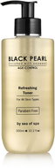 Sea of \u200b\u200bspa Black Pearl refreshing tonic 300 ml  - Face Tonic