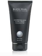 SEA OF SPA Black Pearl Vyživujúci krém na ruky a nechty 150 ml - Krém na ruky