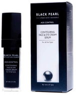  Sea of \u200b\u200bspa Black Pearl Face Cream 30 ml and eyelids  - Face Cream