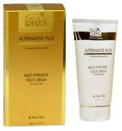  Sea of \u200b\u200bspa Alternative Plus Multiintenzivní Foot Cream 150 ml  - Foot Cream